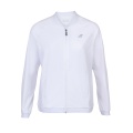 Babolat Training Jacket Play Club white Women